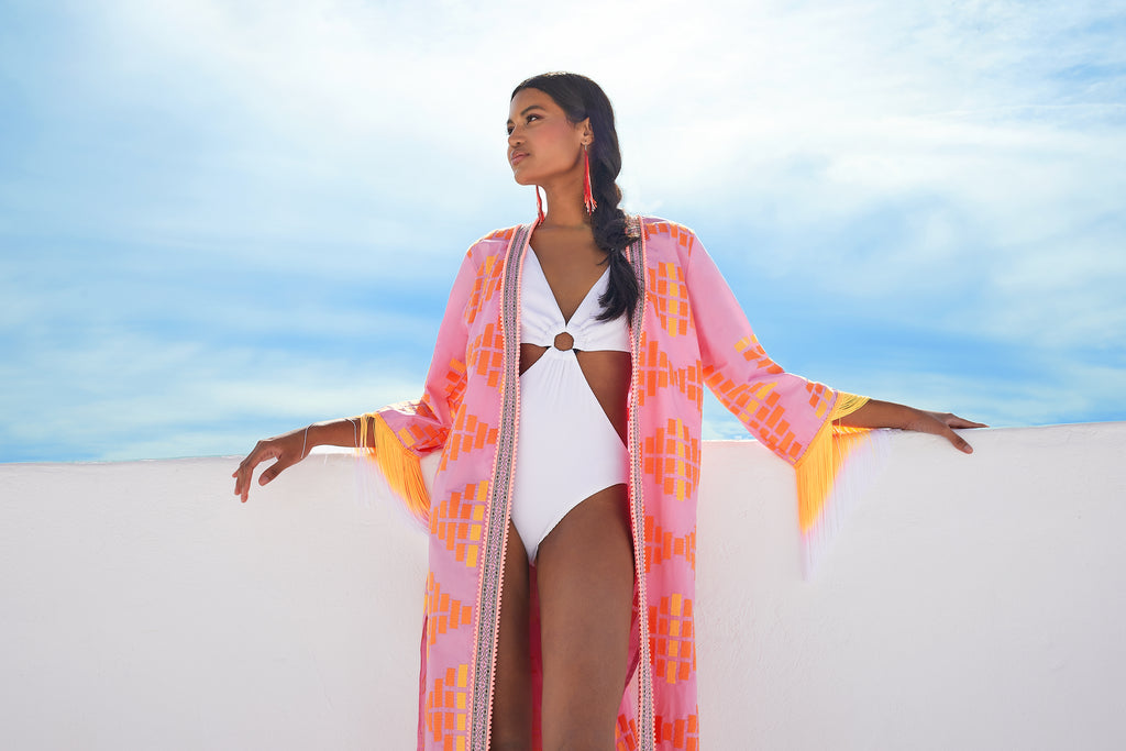 Swimwear