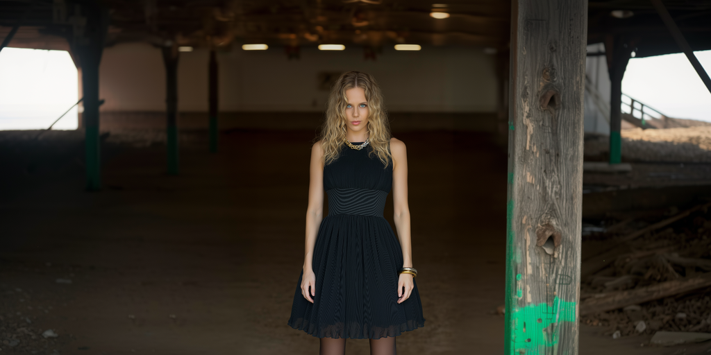 Dresses