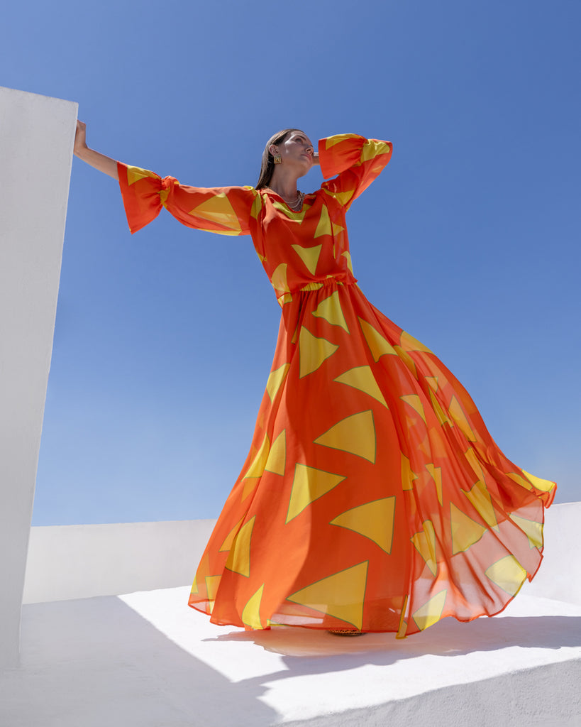 Orange