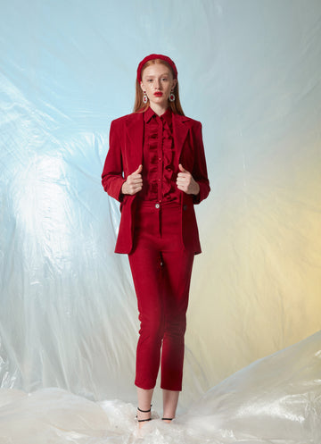 DarkRed