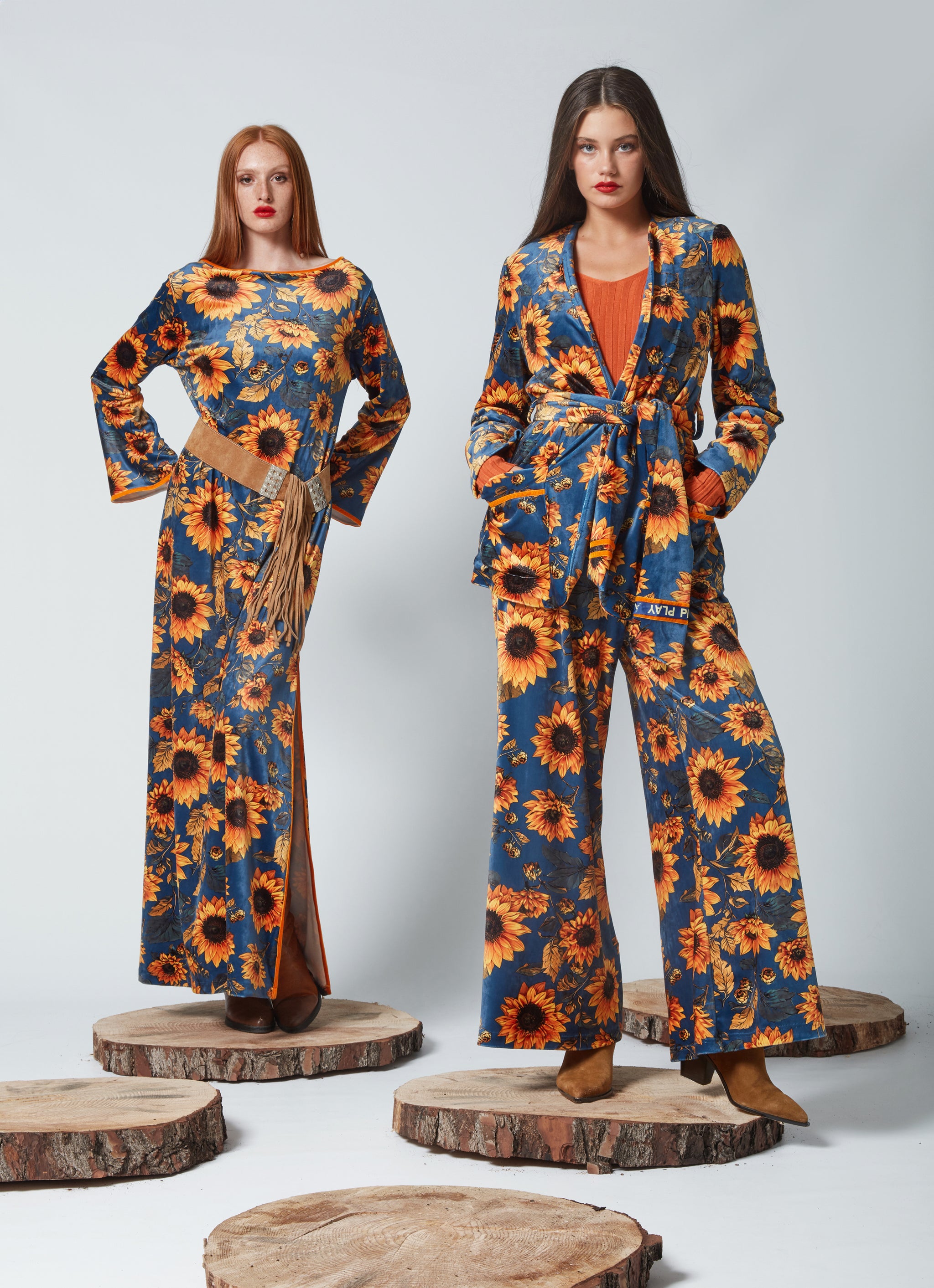 Dress – CMANOLO