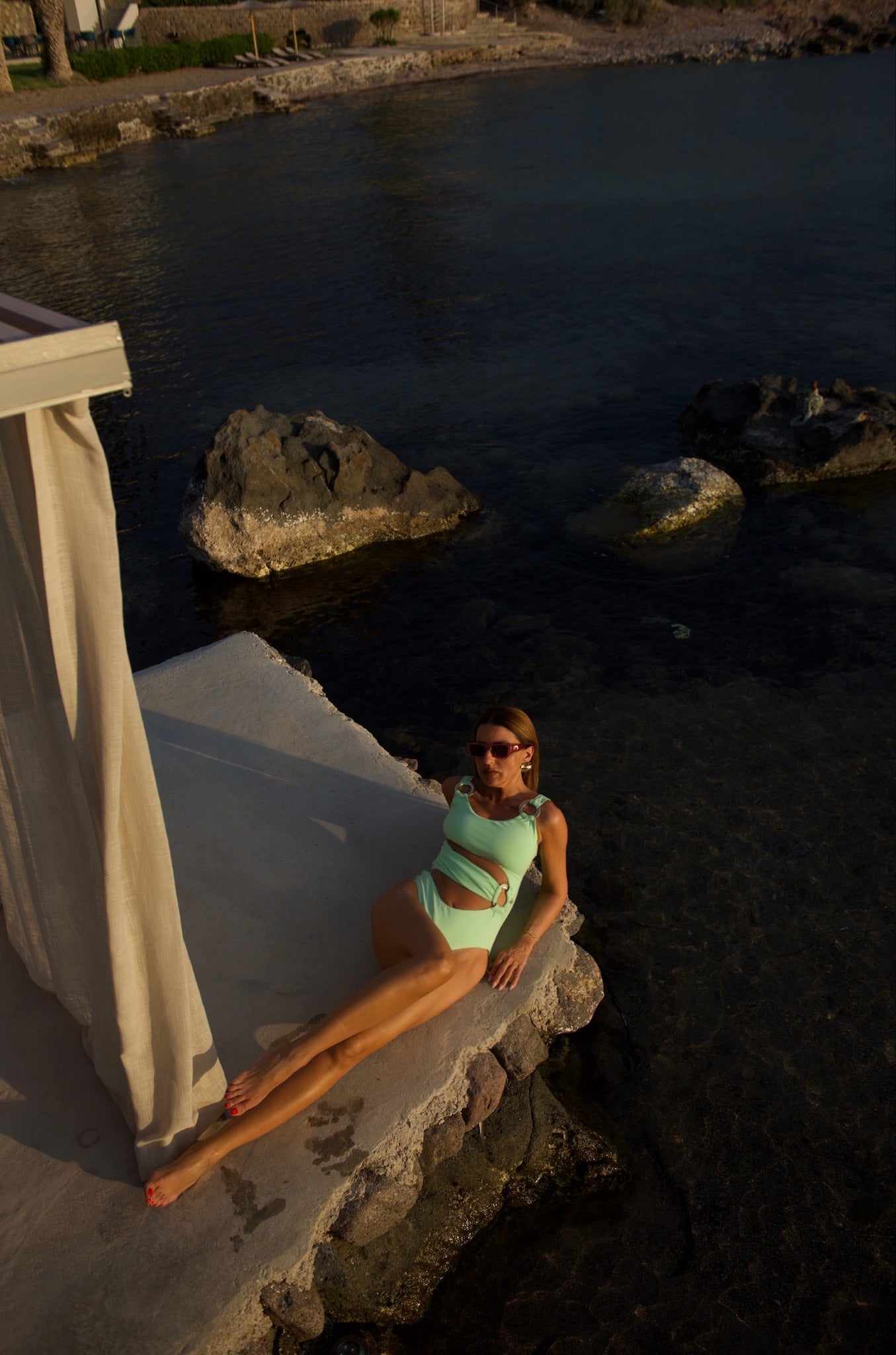 SWIMWEAR – CMANOLO
